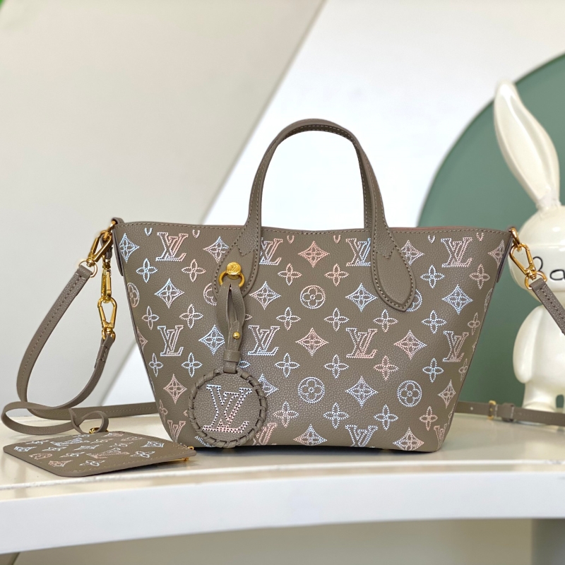LV Shopping Bags